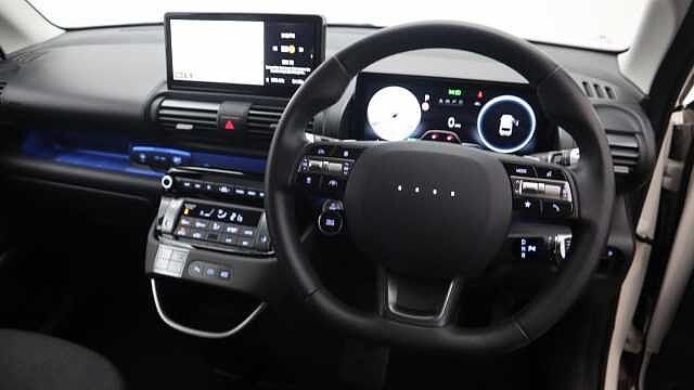 Hyundai INSTER Long Range 49kWh 02 SUV 5dr Electric Auto (115 ps)