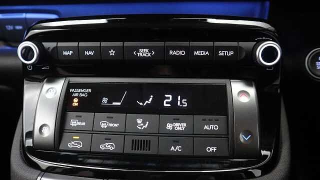 Hyundai INSTER Long Range 49kWh 02 SUV 5dr Electric Auto (115 ps)