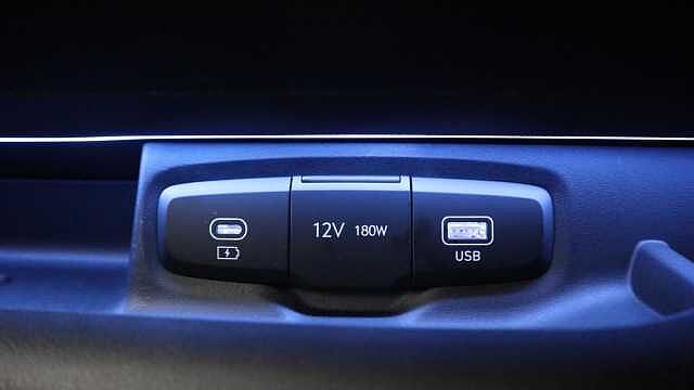 Hyundai INSTER Long Range 49kWh 02 SUV 5dr Electric Auto (115 ps)