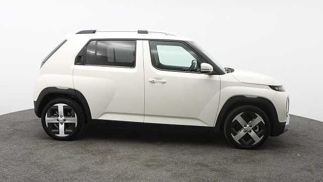 Hyundai INSTER Long Range 49kWh 02 SUV 5dr Electric Auto (115 ps)