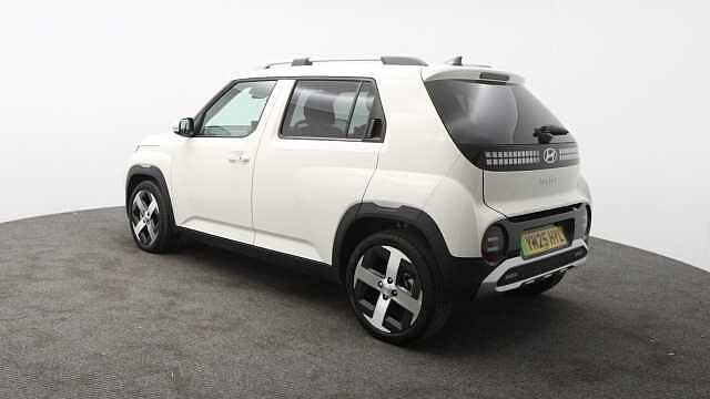 Hyundai INSTER Long Range 49kWh 02 SUV 5dr Electric Auto (115 ps)