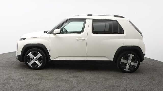Hyundai INSTER Long Range 49kWh 02 SUV 5dr Electric Auto (115 ps)