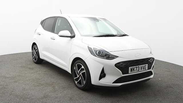 1.2 Premium Hatchback 5dr Petrol Manual Euro 6 (s/s) (84 ps)