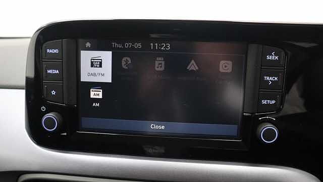 Hyundai i10 1.2 Premium Hatchback 5dr Petrol Manual Euro 6 (s/s) (84 ps)