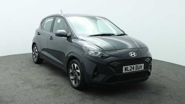 1.2 Advance Hatchback 5dr Petrol Auto Euro 6 (s/s) (79 ps)