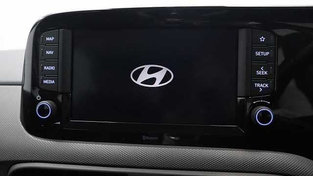 Hyundai i10 1.2 Advance Hatchback 5dr Petrol Auto Euro 6 (s/s) (79 ps)