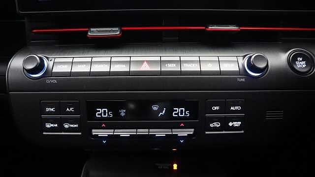 Hyundai KONA 65.4kWh N Line S SUV 5dr Electric Auto (218 ps)