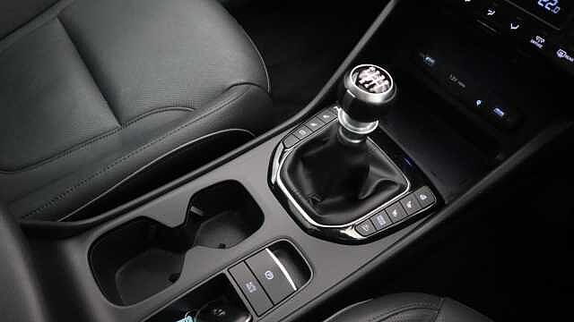 Hyundai TUCSON 1.6 T-GDi Ultimate SUV 5dr Petrol Manual Euro 6 (s/s) (150 ps)