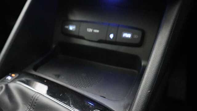 Hyundai TUCSON 1.6 T-GDi Ultimate SUV 5dr Petrol Manual Euro 6 (s/s) (150 ps)
