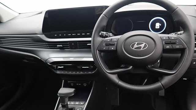 Hyundai i20 1.0 T-GDi Premium Hatchback 5dr Petrol DCT Euro 6 (s/s) (100 ps)