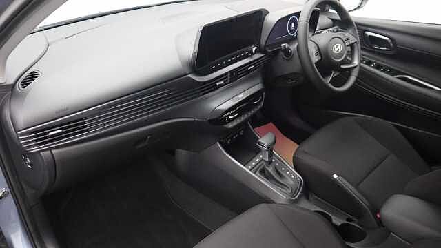 Hyundai i20 1.0 T-GDi Premium Hatchback 5dr Petrol DCT Euro 6 (s/s) (100 ps)