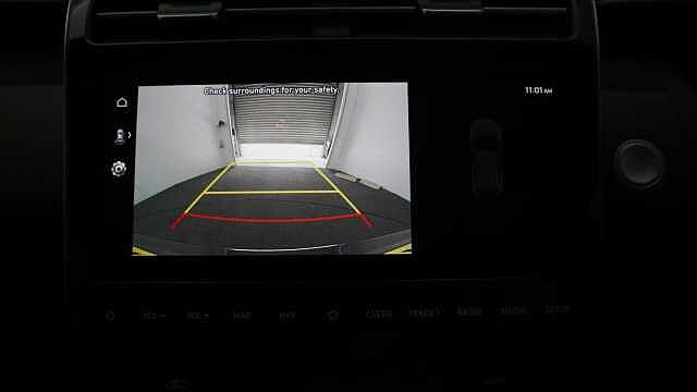Hyundai TUCSON 1.6 T-GDi Ultimate SUV 5dr Petrol Manual Euro 6 (s/s) (150 ps)