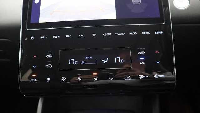 Hyundai TUCSON 1.6 T-GDi Ultimate SUV 5dr Petrol Manual Euro 6 (s/s) (150 ps)