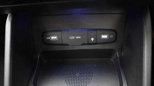 Hyundai TUCSON 1.6 T-GDi Ultimate SUV 5dr Petrol Manual Euro 6 (s/s) (150 ps)