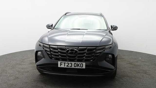 Hyundai TUCSON 1.6 T-GDi Ultimate SUV 5dr Petrol Manual Euro 6 (s/s) (150 ps)