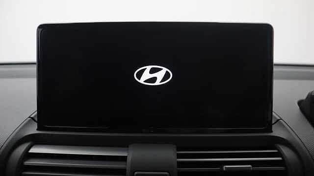 Hyundai INSTER Long Range 49kWh 02 SUV 5dr Electric Auto (115 ps)