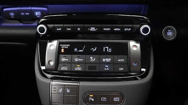 Hyundai INSTER Long Range 49kWh 02 SUV 5dr Electric Auto (115 ps)