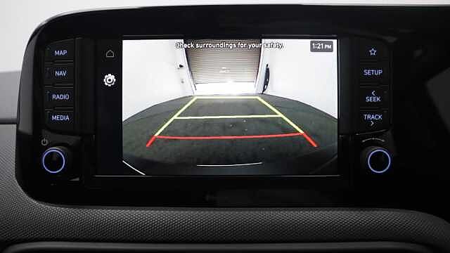Hyundai i10 1.2 Advance Hatchback 5dr Petrol Manual Euro 6 (s/s) (79 ps)