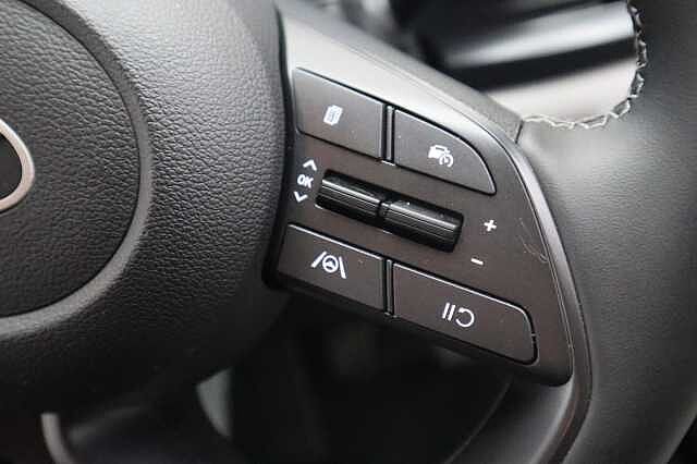 Hyundai i20 1.0 T-GDi Tech Line Hatchback 5dr Petrol Manual Euro 6 (s/s) (90 ps)
