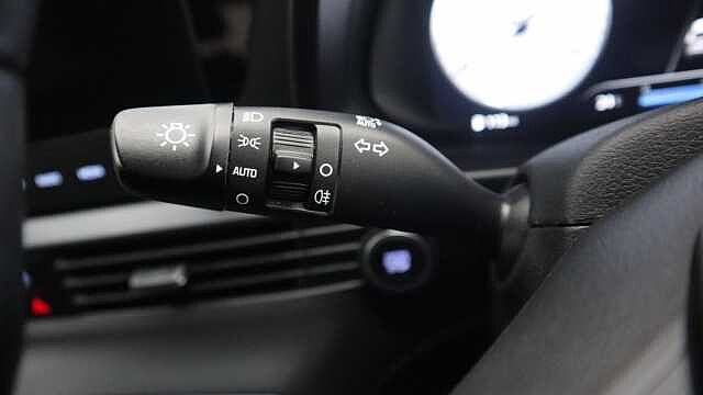 Hyundai i20 1.0 T-GDi Ultimate Hatchback 5dr Petrol DCT Euro 6 (s/s) (100 ps)