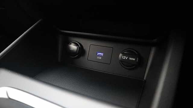 Hyundai KONA 1.0 T-GDi MHEV SE Connect SUV 5dr Petrol Hybrid Manual Euro 6 (s/s) (120 ps)