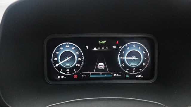 Hyundai KONA 1.0 T-GDi MHEV SE Connect SUV 5dr Petrol Hybrid Manual Euro 6 (s/s) (120 ps)