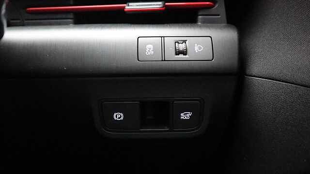 Hyundai KONA 65.4kWh N Line SUV 5dr Electric Auto (218 ps)
