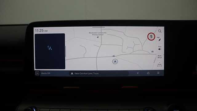 Hyundai KONA 1.0 T-GDi N Line SUV 5dr Petrol Manual Euro 6 (s/s) (120 ps)