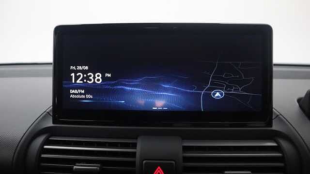 Hyundai INSTER Long Range 49kWh 02 SUV 5dr Electric Auto (115 ps)