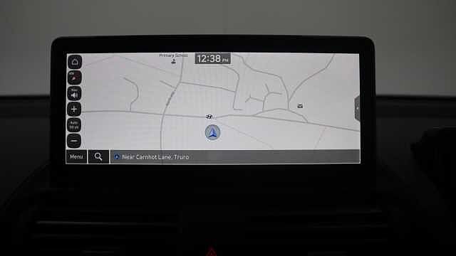 Hyundai INSTER Long Range 49kWh 02 SUV 5dr Electric Auto (115 ps)