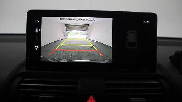 Hyundai INSTER Long Range 49kWh 02 SUV 5dr Electric Auto (115 ps)