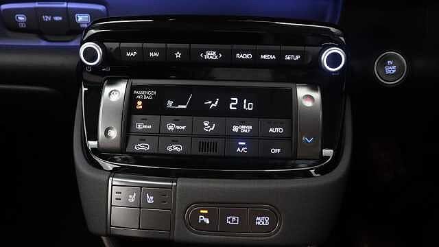 Hyundai INSTER Long Range 49kWh 02 SUV 5dr Electric Auto (115 ps)