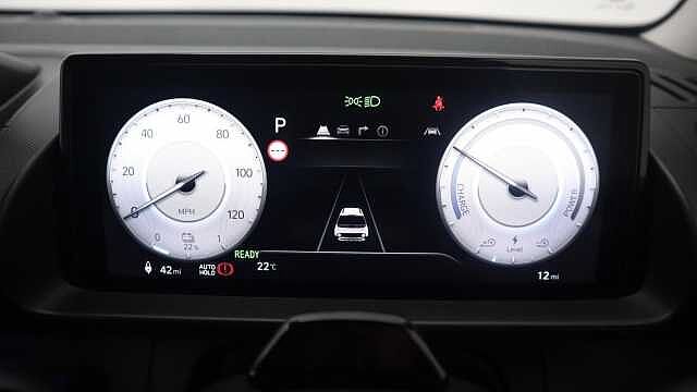 Hyundai INSTER Long Range 49kWh 02 SUV 5dr Electric Auto (115 ps)