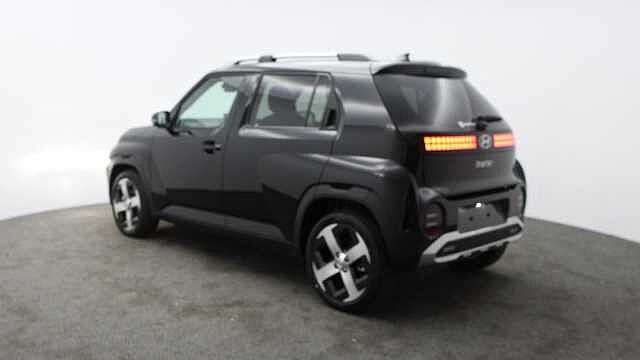 Hyundai INSTER Long Range 49kWh 02 SUV 5dr Electric Auto (115 ps)