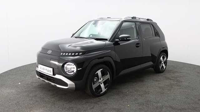 Hyundai INSTER Long Range 49kWh 02 SUV 5dr Electric Auto (115 ps)