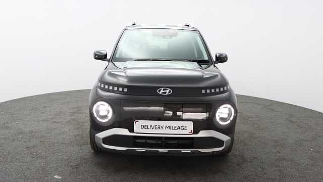 Hyundai INSTER Long Range 49kWh 02 SUV 5dr Electric Auto (115 ps)