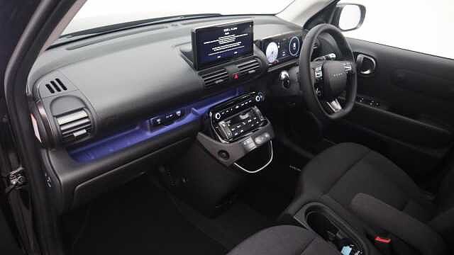 Hyundai INSTER Long Range 49kWh 02 SUV 5dr Electric Auto (115 ps)