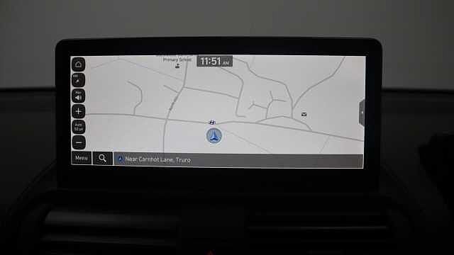 Hyundai INSTER Long Range 49kWh 02 SUV 5dr Electric Auto (115 ps)
