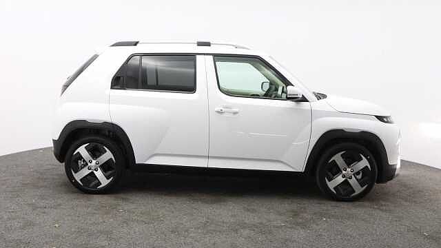 Hyundai INSTER Long Range 49kWh 02 SUV 5dr Electric Auto (115 ps)