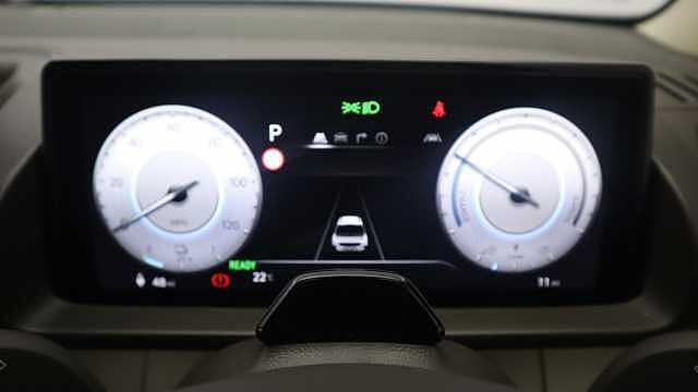 Hyundai INSTER Long Range 49kWh 02 SUV 5dr Electric Auto (115 ps)