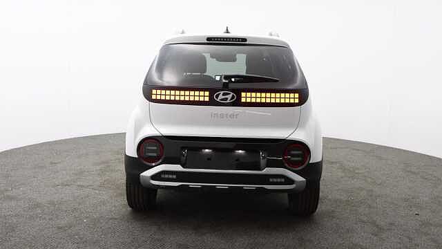 Hyundai INSTER Long Range 49kWh 02 SUV 5dr Electric Auto (115 ps)