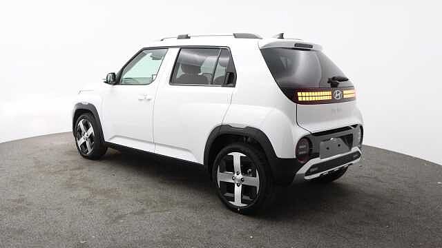 Hyundai INSTER Long Range 49kWh 02 SUV 5dr Electric Auto (115 ps)