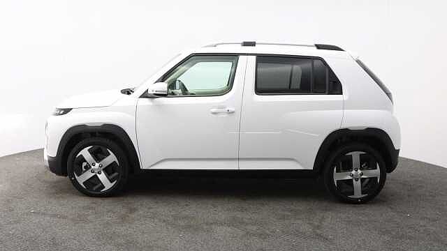 Hyundai INSTER Long Range 49kWh 02 SUV 5dr Electric Auto (115 ps)