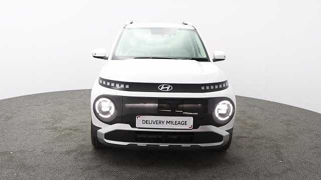 Hyundai INSTER Long Range 49kWh 02 SUV 5dr Electric Auto (115 ps)