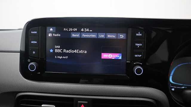 Hyundai i10 1.0 Advance Hatchback 5dr Petrol Manual Euro 6 (s/s) (67 ps)