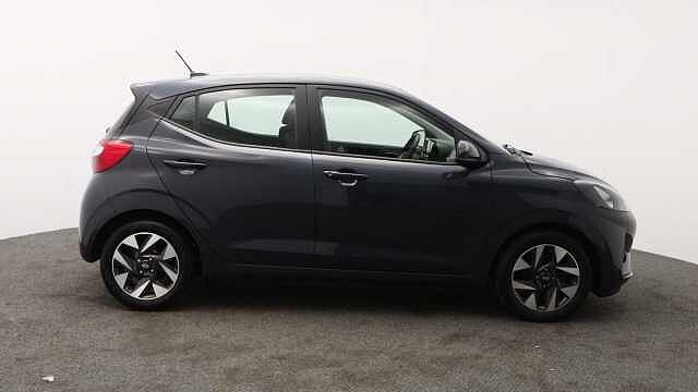 Hyundai i10 1.0 Advance Hatchback 5dr Petrol Manual Euro 6 (s/s) (67 ps)