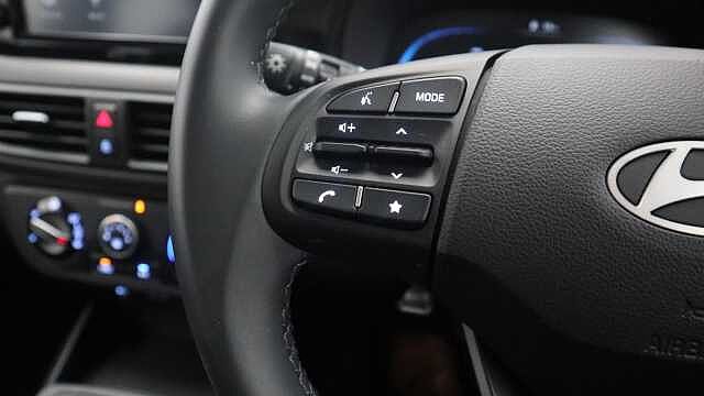 Hyundai i10 1.0 Advance Hatchback 5dr Petrol Manual Euro 6 (s/s) (67 ps)