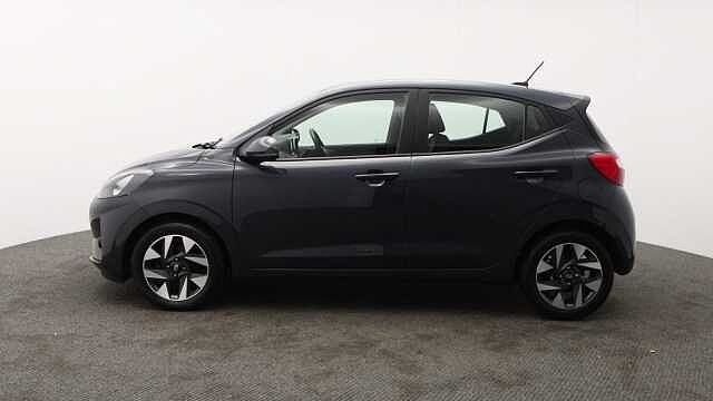 Hyundai i10 1.0 Advance Hatchback 5dr Petrol Manual Euro 6 (s/s) (67 ps)