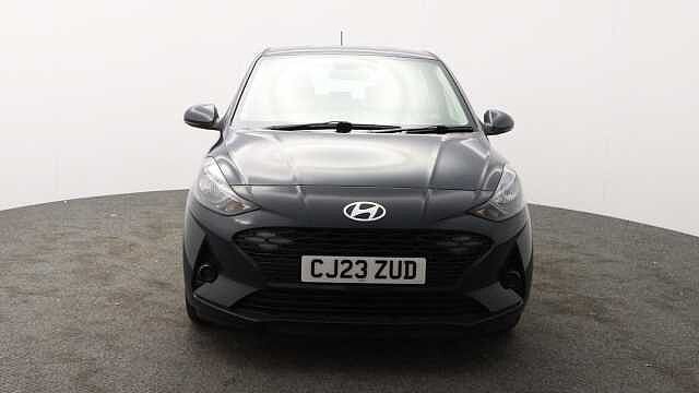 Hyundai i10 1.0 Advance Hatchback 5dr Petrol Manual Euro 6 (s/s) (67 ps)