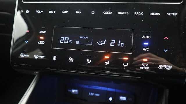 Hyundai TUCSON 1.6 h T-GDi Premium SUV 5dr Petrol Hybrid Auto Euro 6 (s/s) (230 ps)